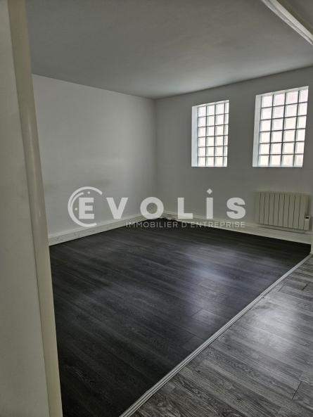Photo 8 – location bureaux	MONTROUGE (92120)