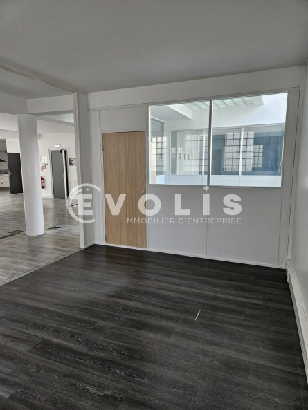 Photo 10 – location bureaux	MONTROUGE (92120)