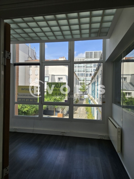 Photo 11 – location bureaux	MONTROUGE (92120)