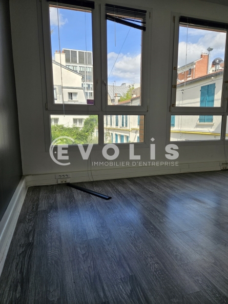 Photo 12 – location bureaux	MONTROUGE (92120)
