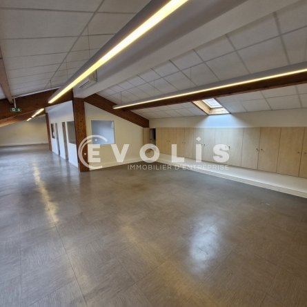 Photo 7 – location bureaux	MONTREUIL (93100)