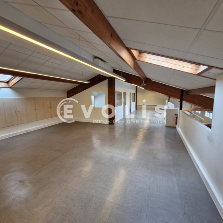 Photo 9 – location bureaux	MONTREUIL (93100)
