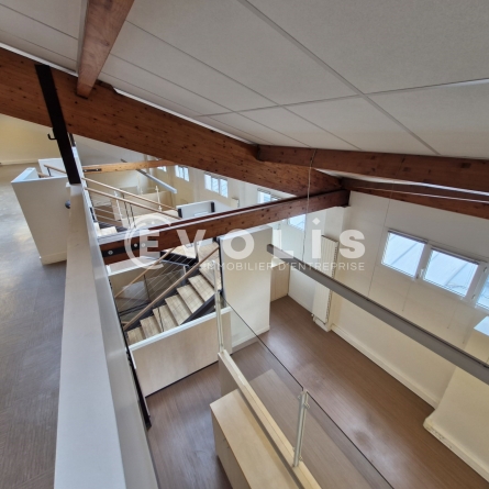 Photo 10 – location bureaux	MONTREUIL (93100)