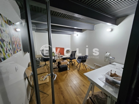 Photo 8 – location bureaux	ARCUEIL (94110)