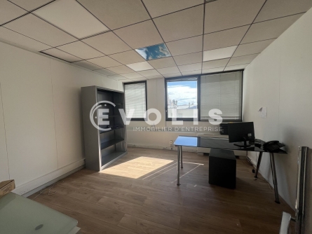 Photo 12 – location bureaux	NOGENT SUR MARNE (94130)