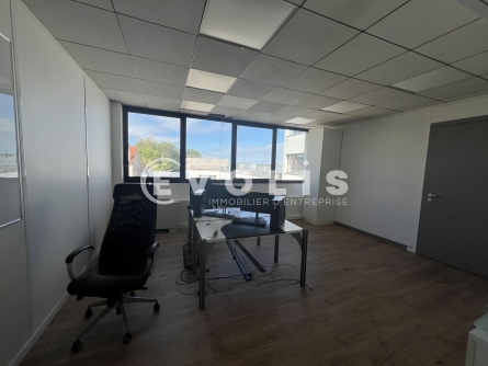 Photo 13 – location bureaux	NOGENT SUR MARNE (94130)