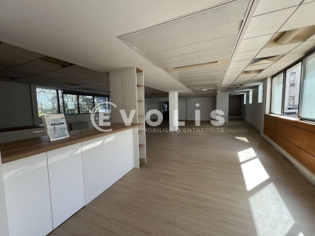 Photo 15 – location bureaux	NOGENT SUR MARNE (94130)