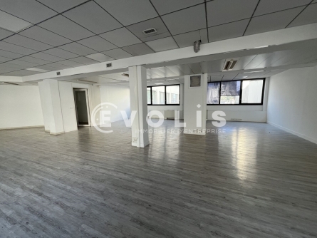 Photo 7 – location bureaux	NOGENT SUR MARNE (94130)