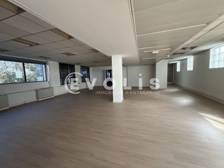 Photo 4 – location bureaux	NOGENT SUR MARNE (94130)