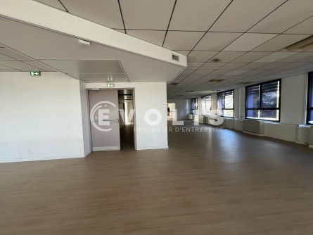 Photo 3 – location bureaux	NOGENT SUR MARNE (94130)