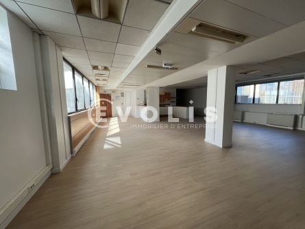 Photo 2 – location bureaux	NOGENT SUR MARNE (94130)
