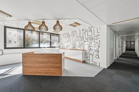 Photo 3 – location bureaux	NOGENT SUR MARNE (94130)