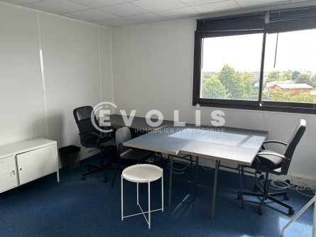 Photo 2 – location bureaux	MERIGNAC (33700)