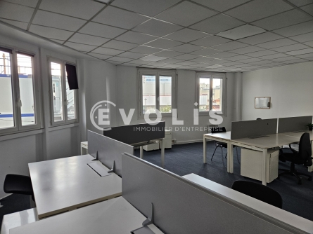 Photo 9 – location bureaux	MONTROUGE (92120)