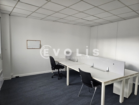 Photo 10 – location bureaux	MONTROUGE (92120)