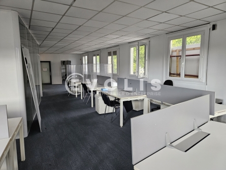 Photo 13 – location bureaux	MONTROUGE (92120)
