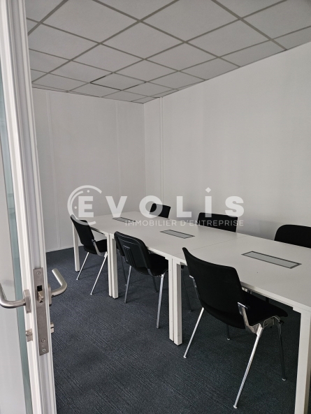 Photo 14 – location bureaux	MONTROUGE (92120)