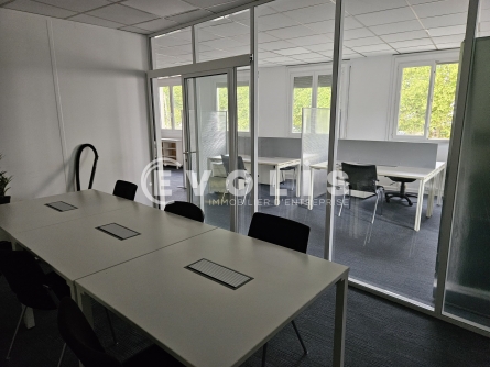 Photo 15 – location bureaux	MONTROUGE (92120)