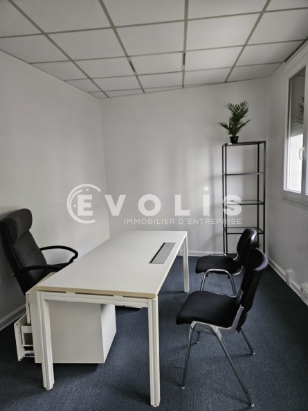 Photo 3 – location bureaux	MONTROUGE (92120)
