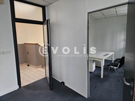 Photo 4 – location bureaux	MONTROUGE (92120)