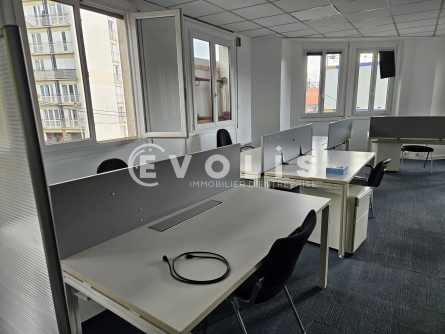 Photo 7 – location bureaux	MONTROUGE (92120)