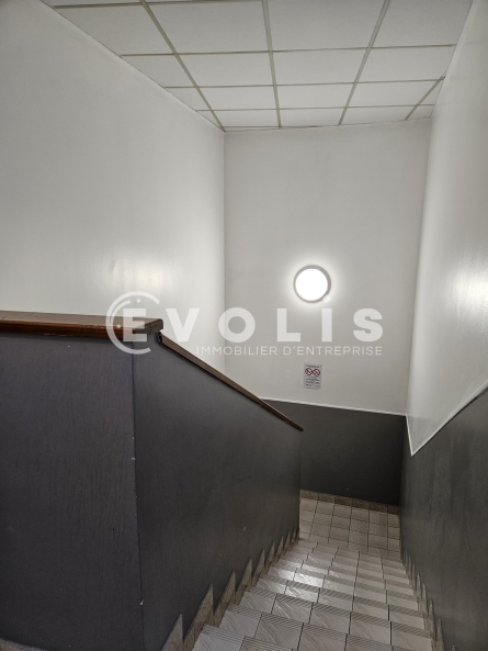 Photo 8 – location bureaux	MONTROUGE (92120)