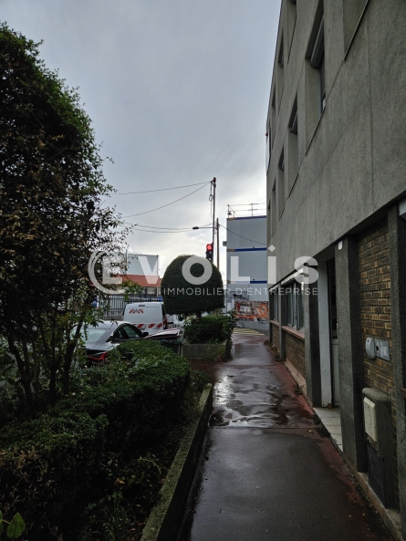Photo 11 – location bureaux	MONTROUGE (92120)