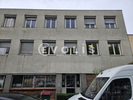 Photo 12 – location bureaux	MONTROUGE (92120)