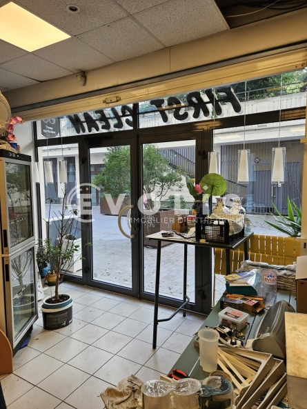 Photo 5 – location bureaux	MONTROUGE (92120)