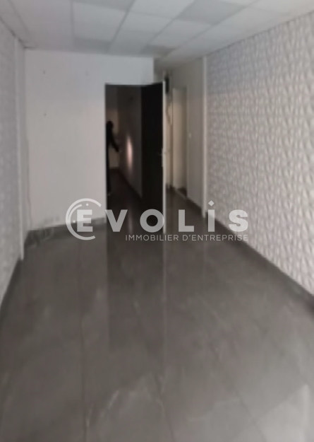 Photo 2 – location Locaux commerciaux	PARIS (75010)