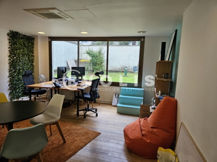 Photo 6 – vente bureaux	MONTROUGE (92120)