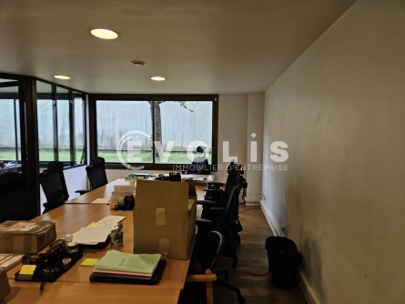 Photo 7 – vente bureaux	MONTROUGE (92120)