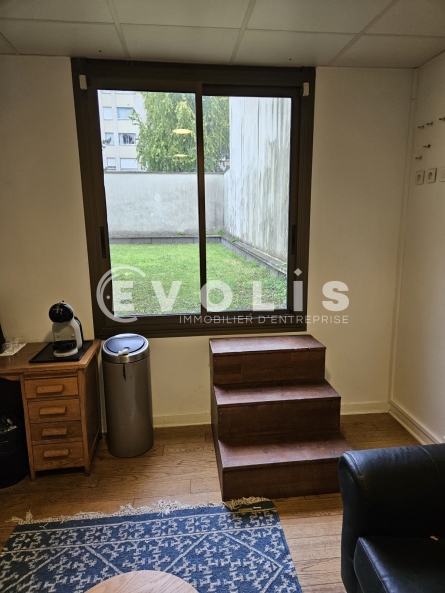 Photo 9 – vente bureaux	MONTROUGE (92120)
