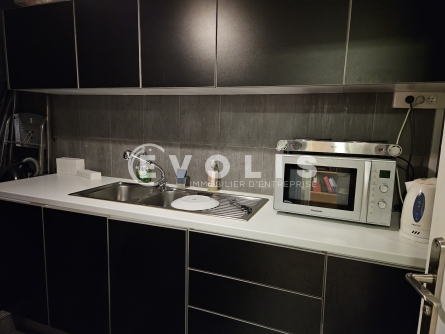 Photo 10 – vente bureaux	MONTROUGE (92120)