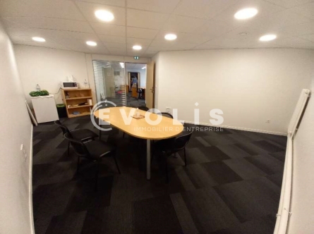 Photo 3 – location bureaux	BOVES (80440)