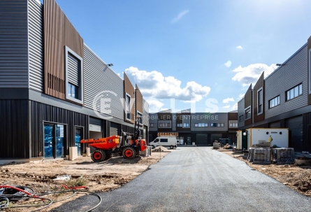 Photo 2 – location Entrepôts / activités	COURTRY (77181)