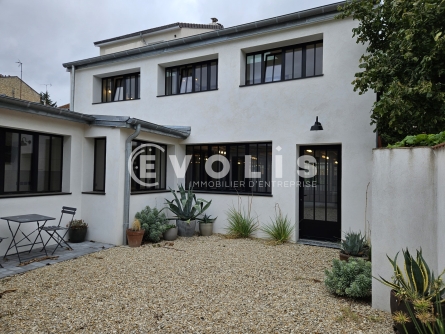 Photo 2 – location bureaux	ARCUEIL (94110)