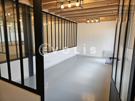 Photo 5 – location bureaux	ARCUEIL (94110)