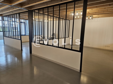 Photo 6 – location bureaux	ARCUEIL (94110)
