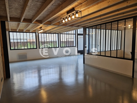 Photo 7 – location bureaux	ARCUEIL (94110)