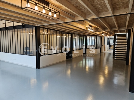 Photo 9 – location bureaux	ARCUEIL (94110)