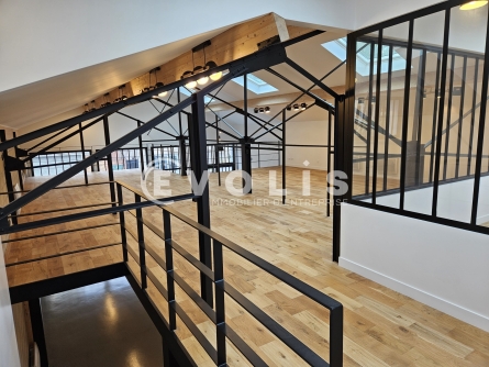 Photo 10 – location bureaux	ARCUEIL (94110)