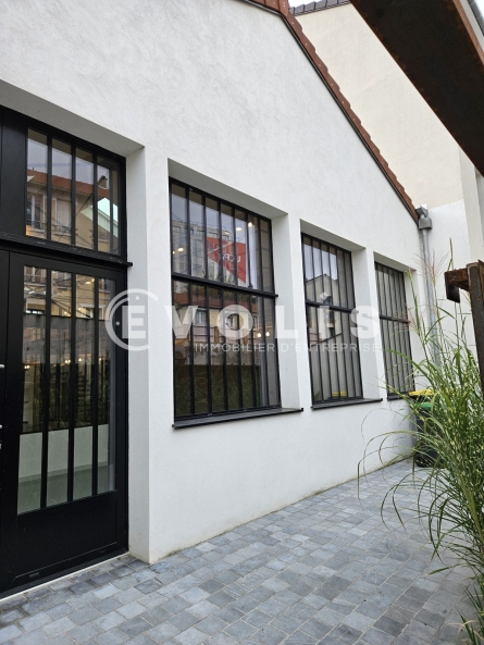 Photo 14 – location bureaux	ARCUEIL (94110)