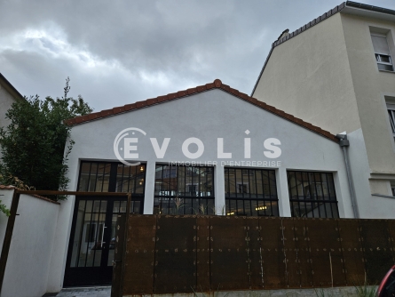 Photo 15 – location bureaux	ARCUEIL (94110)