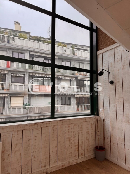 Photo 12 – location bureaux	BOULOGNE BILLANCOURT (92100)