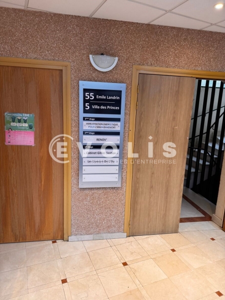 Photo 9 – location bureaux	BOULOGNE BILLANCOURT (92100)