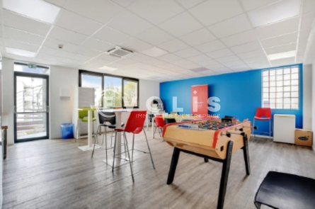 Photo 3 – location bureaux	GENTILLY (94250)