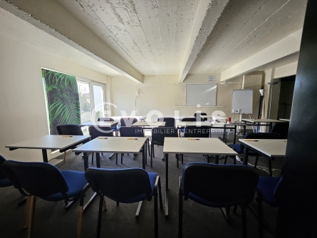 Photo 3 – location bureaux	VANVES (92170)