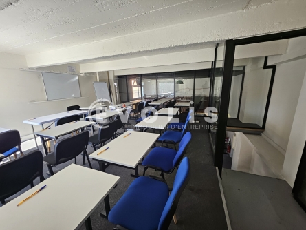 Photo 5 – location bureaux	VANVES (92170)