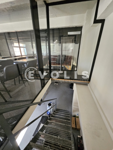 Photo 6 – location bureaux	VANVES (92170)